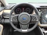 Thumbnail of 2025 Crystal White Pearl Subaru Outback