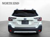 Thumbnail of 2025 Crystal White Pearl Subaru Outback