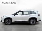 2025 Subaru Forester Base