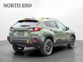 Thumbnail of 2025 Alpine Green Subaru Crosstrek