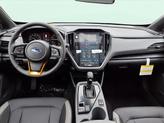 Thumbnail of 2025 Alpine Green Subaru Crosstrek