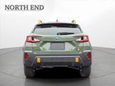Thumbnail of 2025 Alpine Green Subaru Crosstrek