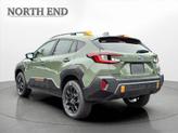 Thumbnail of 2025 Alpine Green Subaru Crosstrek