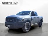 Thumbnail of 2022 Billet Silver Metallic Clearcoat RAM 1500 Classic