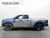 Thumbnail of 2022 Billet Silver Metallic Clearcoat RAM 1500 Classic