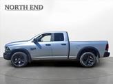 Thumbnail of 2022 Billet Silver Metallic Clearcoat RAM 1500 Classic