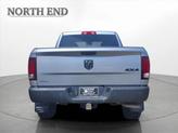Thumbnail of 2022 Billet Silver Metallic Clearcoat RAM 1500 Classic