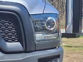 Thumbnail of 2022 Billet Silver Metallic Clearcoat RAM 1500 Classic