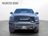 Thumbnail of 2022 Billet Silver Metallic Clearcoat RAM 1500 Classic