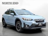 Thumbnail of 2023 Cool-Gray Khaki Subaru Crosstrek
