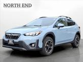 Photo of 2023 Cool-Gray Khaki Subaru Crosstrek