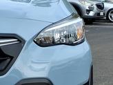 Thumbnail of 2023 Cool-Gray Khaki Subaru Crosstrek