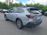 Thumbnail of 2022 Ice Silver Metallic Subaru Outback