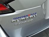 Thumbnail of 2022 Ice Silver Metallic Subaru Outback