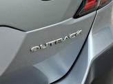 Thumbnail of 2022 Ice Silver Metallic Subaru Outback
