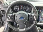 Thumbnail of 2022 Ice Silver Metallic Subaru Outback