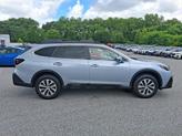 Thumbnail of 2022 Ice Silver Metallic Subaru Outback