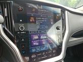 Thumbnail of 2022 Ice Silver Metallic Subaru Outback