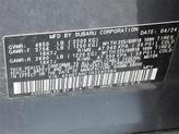 Thumbnail of 2024 Magnetite Gray Metallic Subaru Outback