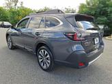 Thumbnail of 2024 Magnetite Gray Metallic Subaru Outback