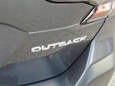 Thumbnail of 2024 Magnetite Gray Metallic Subaru Outback