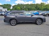 Thumbnail of 2024 Magnetite Gray Metallic Subaru Outback