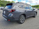 Thumbnail of 2024 Magnetite Gray Metallic Subaru Outback