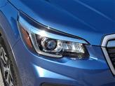 Thumbnail of 2020 Horizon Blue Pearl Subaru Forester