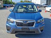 Thumbnail of 2020 Horizon Blue Pearl Subaru Forester