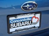 Thumbnail of 2020 Horizon Blue Pearl Subaru Forester