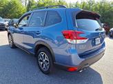 Thumbnail of 2020 Horizon Blue Pearl Subaru Forester