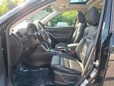 Thumbnail of 2015 Jet Black Mica Mazda CX-5
