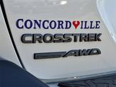 Thumbnail of 2024 Crystal White Pearl Subaru Crosstrek