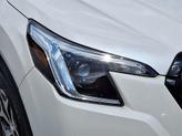 Thumbnail of 2023 Crystal White Pearl Subaru Forester