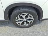 Thumbnail of 2023 Crystal White Pearl Subaru Forester