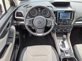 Thumbnail of 2023 Crystal White Pearl Subaru Forester