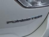 Thumbnail of 2023 Crystal White Pearl Subaru Forester