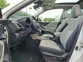 Thumbnail of 2023 Crystal White Pearl Subaru Forester