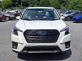 Thumbnail of 2023 Crystal White Pearl Subaru Forester