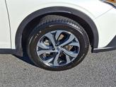 Thumbnail of 2020 Crystal White Pearl Subaru Outback