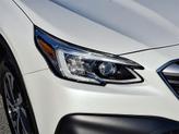 Thumbnail of 2020 Crystal White Pearl Subaru Outback