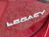 Thumbnail of 2025 Crimson Red Pearl Subaru Legacy