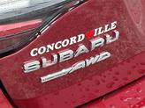 Thumbnail of 2025 Crimson Red Pearl Subaru Legacy