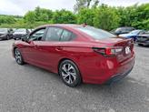 Thumbnail of 2025 Crimson Red Pearl Subaru Legacy