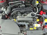 Thumbnail of 2025 Crimson Red Pearl Subaru Legacy
