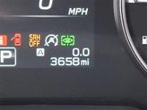 Thumbnail of 2025 Crystal Black Silica Subaru Legacy