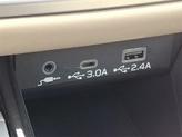 Thumbnail of 2025 Crystal Black Silica Subaru Legacy