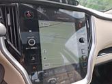 Thumbnail of 2025 Crystal Black Silica Subaru Legacy