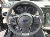 Thumbnail of 2025 Crystal Black Silica Subaru Legacy