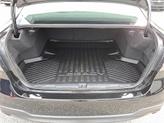 Thumbnail of 2025 Crystal Black Silica Subaru Legacy